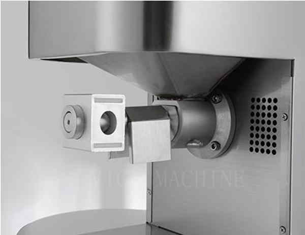 New Developed Family Use Mini Oil Press With Roaster