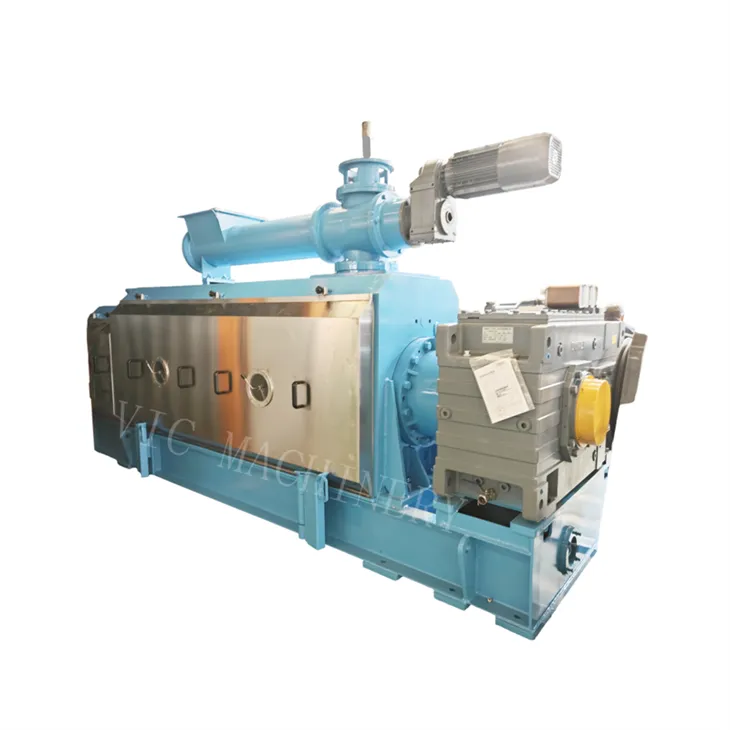 Kev Lag Luam Machine Tshuab