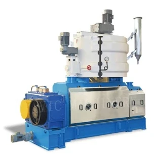 Dab tsi cuam tshuam rau cov roj tawm los thaum lub tshuab roj Extraction