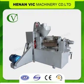 Nyab Luv Nres Roj Bran Oil Xovxwm Tshuab Nqi 6YL-160R