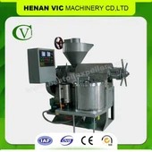 Groundnut Roj Cav Nqe 200kg / h CY-298C