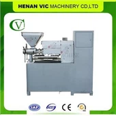 Integrated Roj Expeller Tshuab nrog CE 6YL-80T